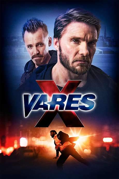 Vares X